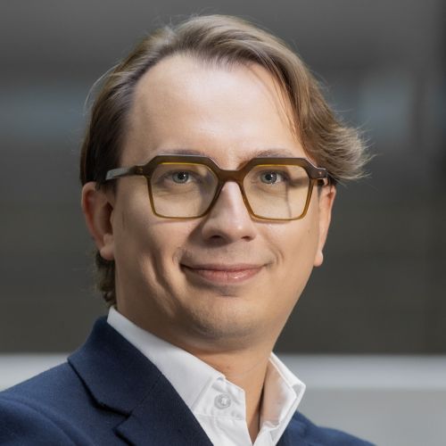 Michał Kamiński