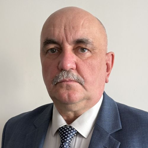 Jarosław Mika