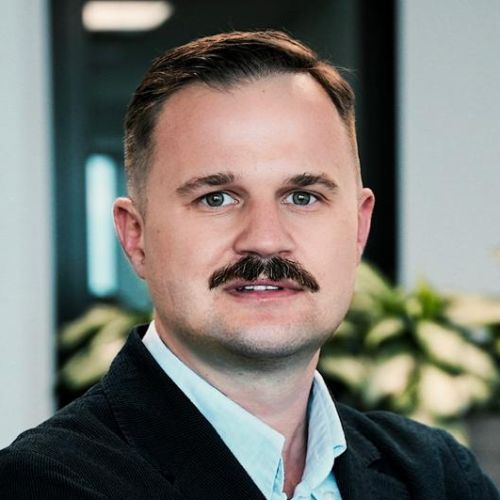 Krzysztof Michalski
