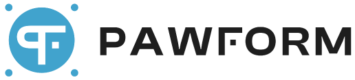 PAWFORM