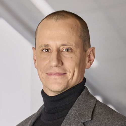 Łukasz Czajkowski