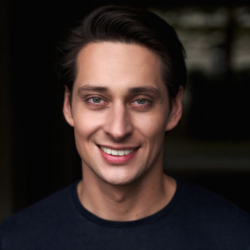 Piotr Pisarz