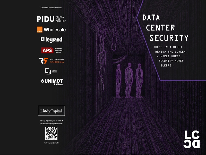 Report: Navigating the Matrix: Data Center Security in 2026