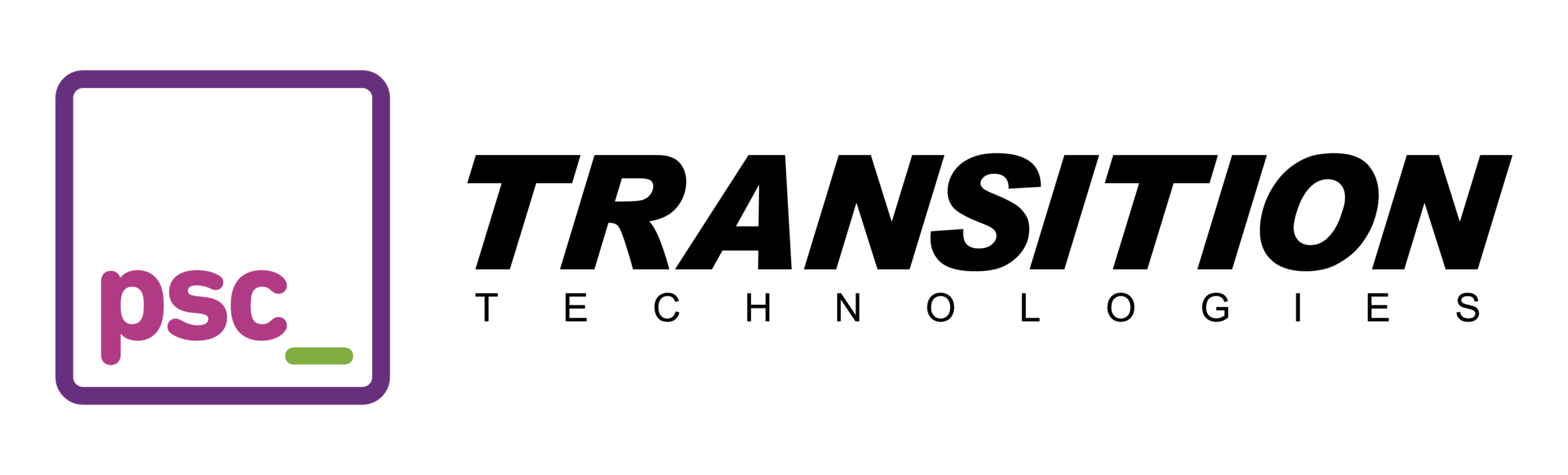Transition Technologies PSC S.A.
